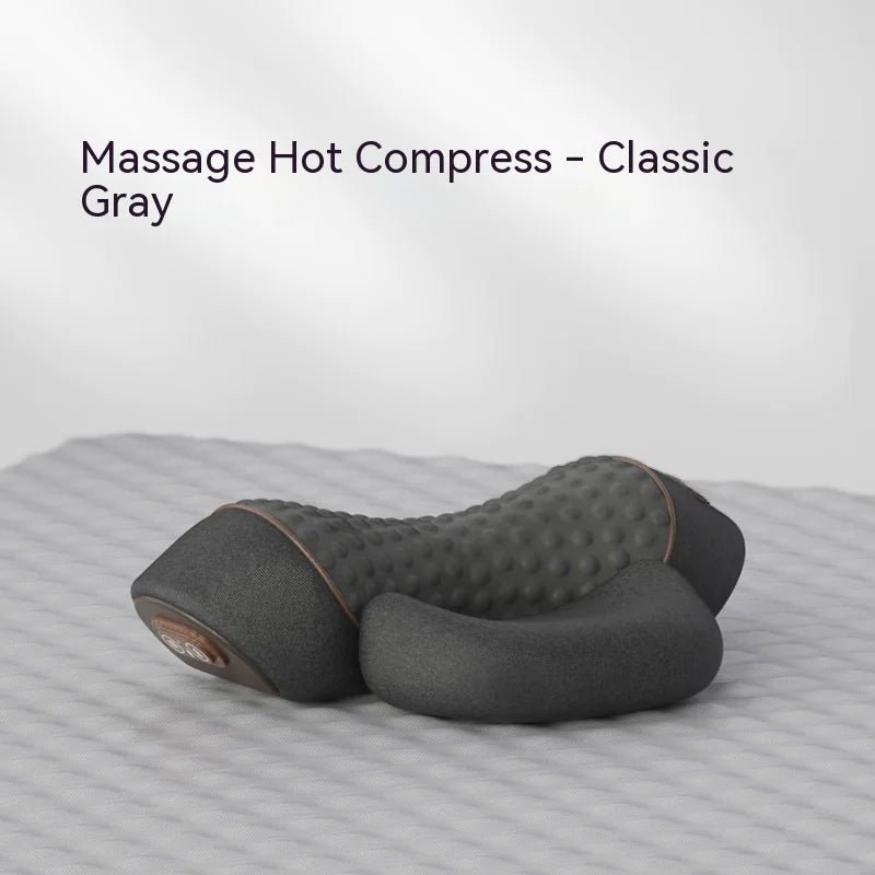 ZenCradle - Neck Support Pillow