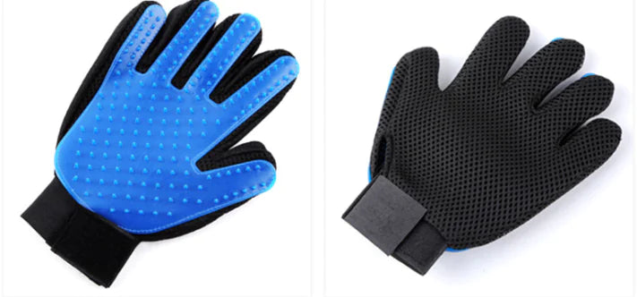 ZenTouch™ Pet Grooming Glove 2.0