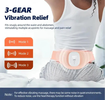 ZenRelief HeatPulse Belt