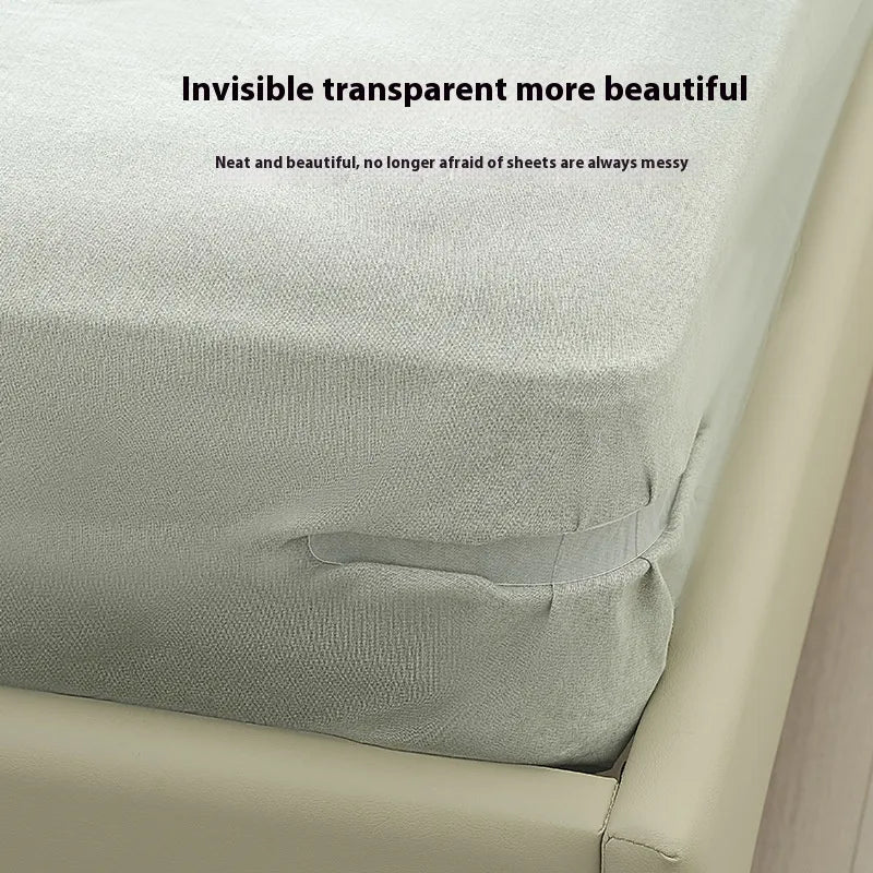 ZenRelief SmoothSleep™ Sheet Anchor System