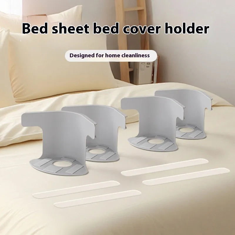 ZenRelief SmoothSleep™ Sheet Anchor System