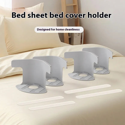 ZenRelief SmoothSleep™ Sheet Anchor System