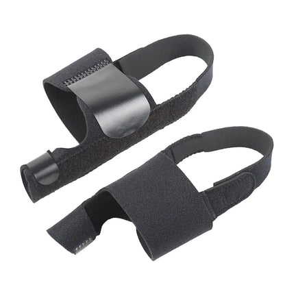 ToeAlign™ Orthosis — Relief, Realignment & All-Day Comfort