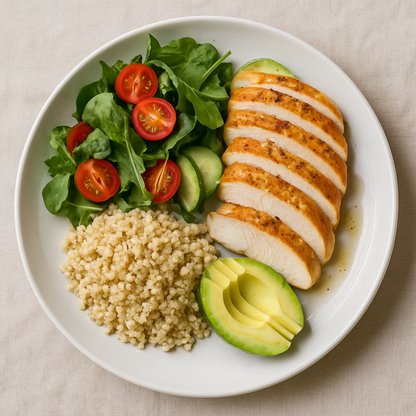 Home Body Revolution - Pro +