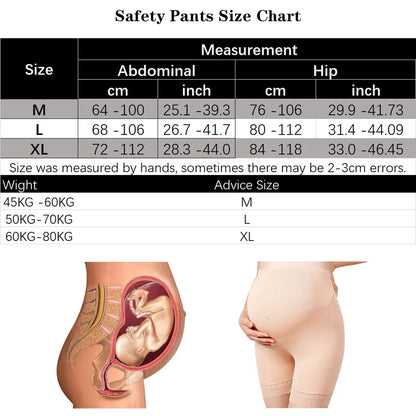 Seamless Wire-Free Maternity Nursing Bra