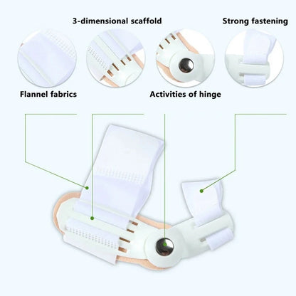 Zenrelief AlignCare™ Bunion Corrector