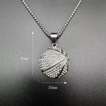 The Hardwood Drip Chain