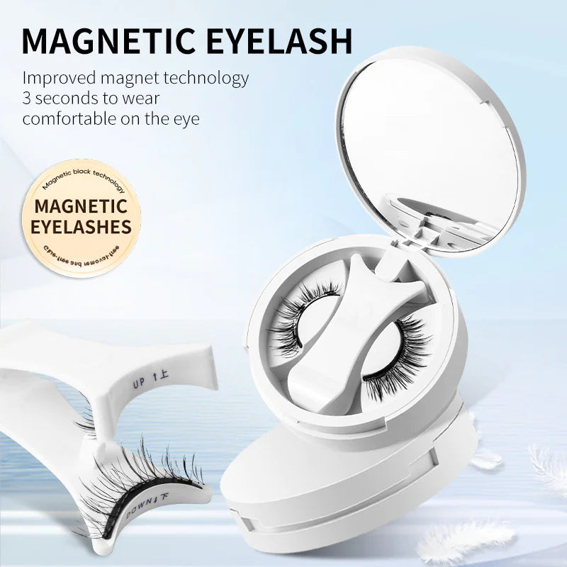 AuraLash™ Magnetic Eyelashes