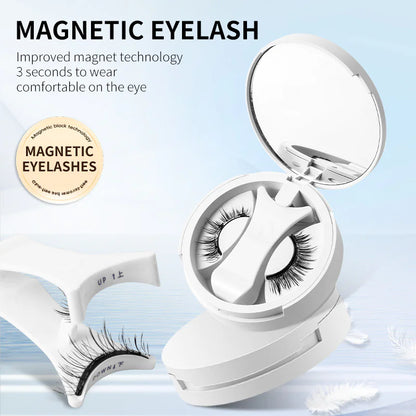 AuraLash™ Magnetic Eyelashes