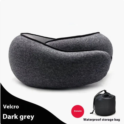 ZenNest - Travel neck support