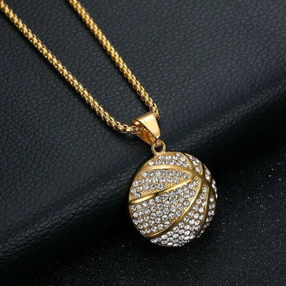 The Hardwood Drip Chain