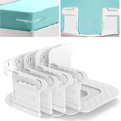 ZenRelief SmoothSleep™ Sheet Anchor System