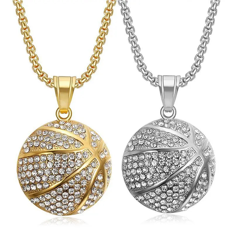 The Hardwood Drip Chain
