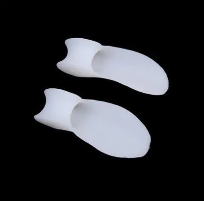 ToeAlign Pro™ – Silicone Toe ( pinky) Correction - 2 pieces