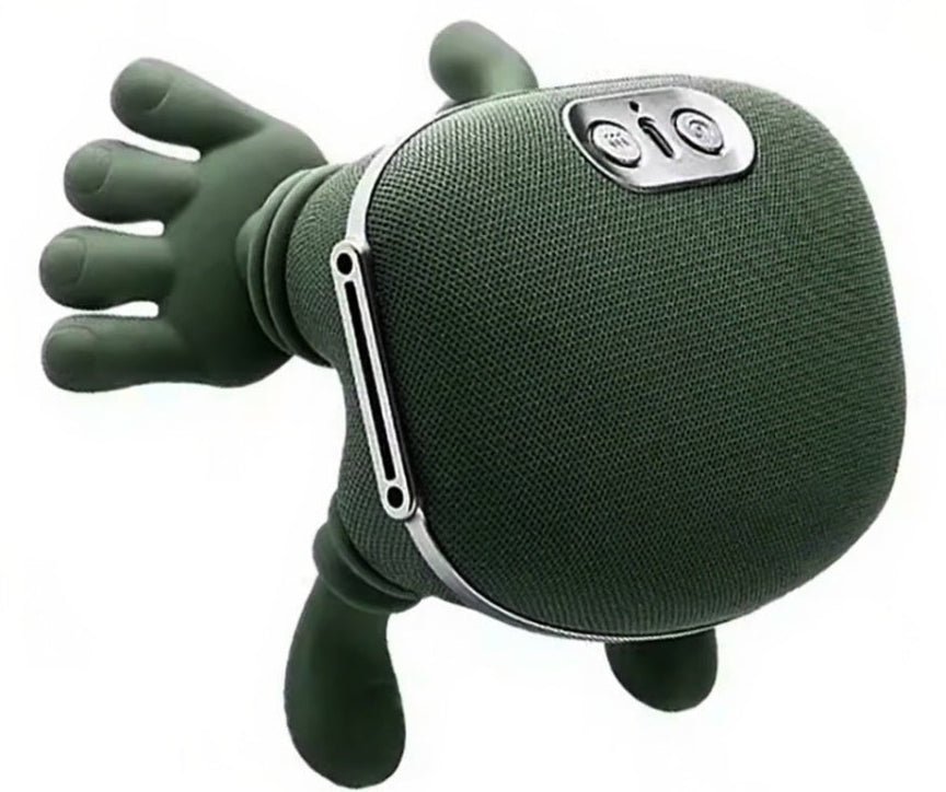 ZenRelief DeepCalm™ Neck Massager