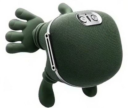 ZenRelief DeepCalm™ Neck Massager
