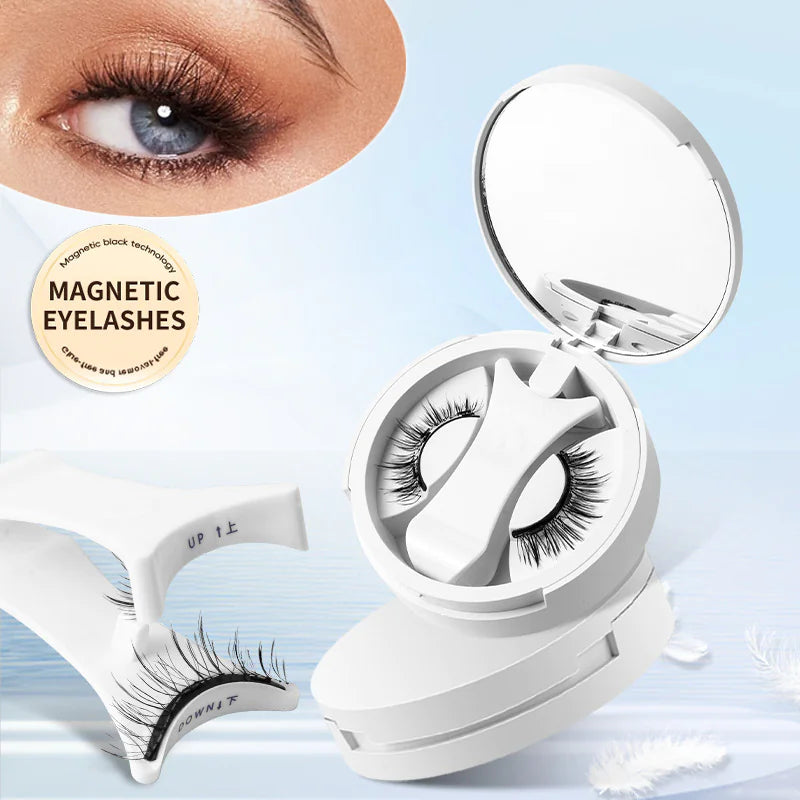 AuraLash™ Magnetic Eyelashes