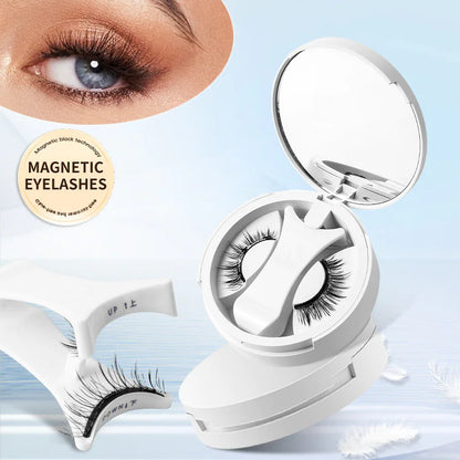 AuraLash™ Magnetic Eyelashes