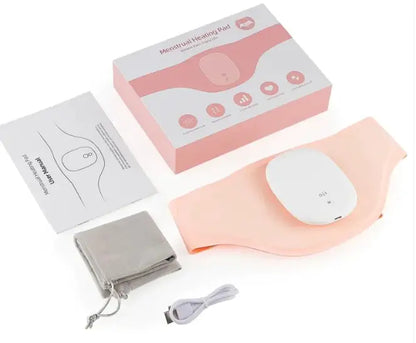 ZenRelief HeatPulse Belt