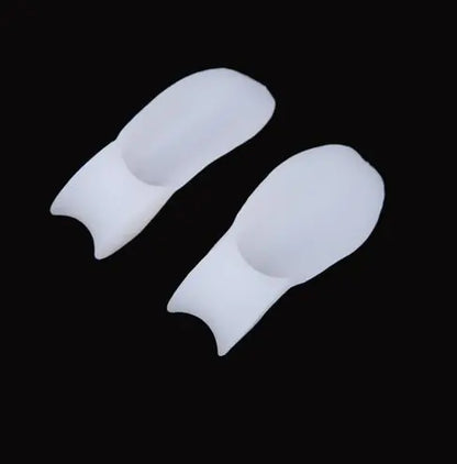 ToeAlign Pro™ – Silicone Toe ( pinky) Correction - 2 pieces