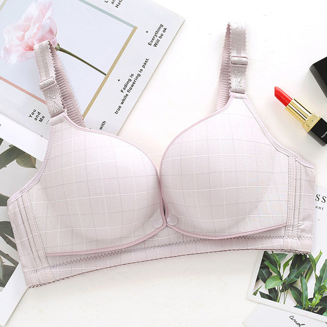 Pregnancy Nursing Bra for Breastfeeding