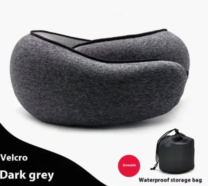 ZenNest - Travel neck support