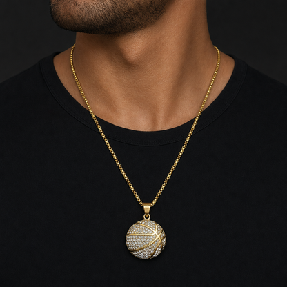 The Hardwood Drip Chain
