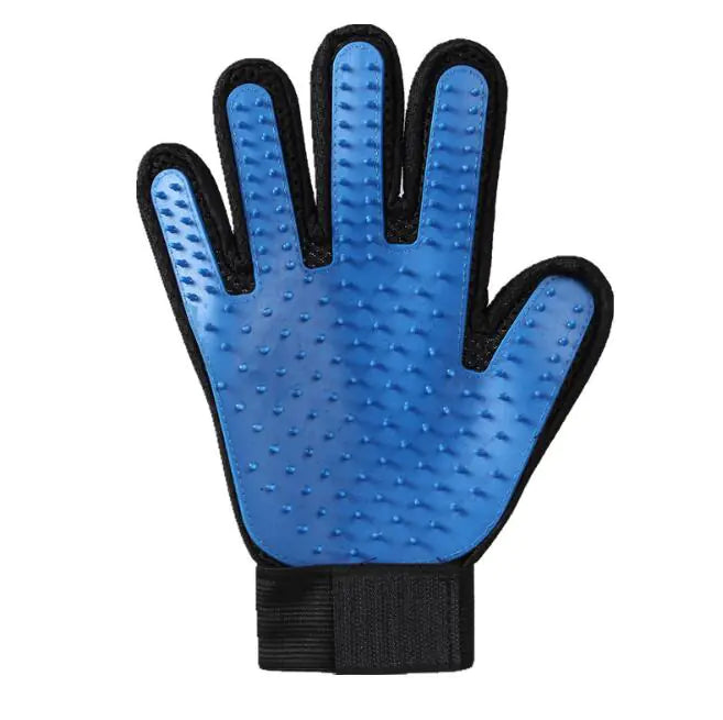 ZenTouch™ Pet Grooming Glove 2.0