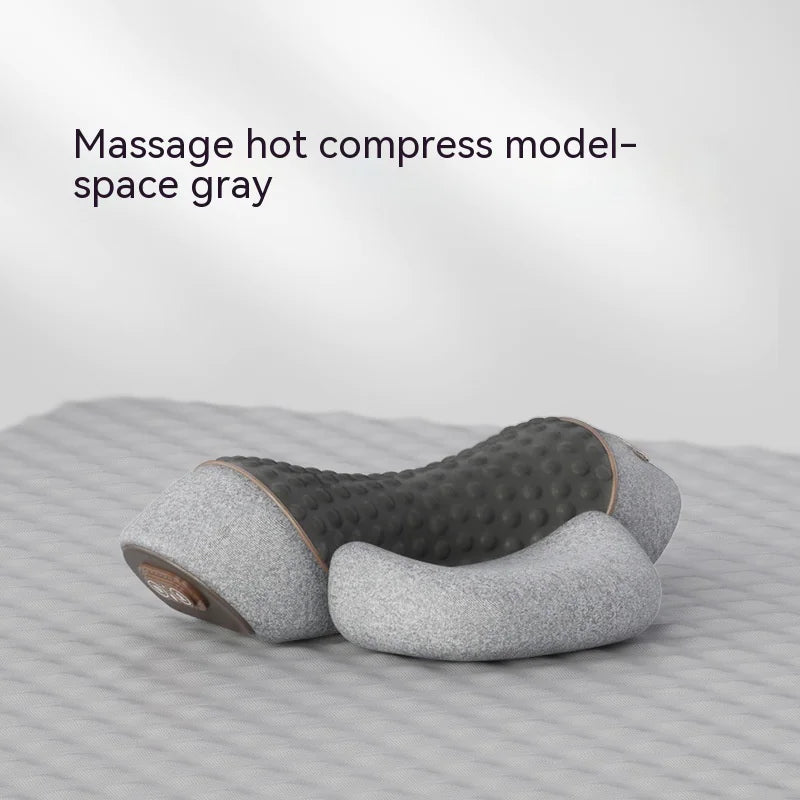 ZenCradle - Neck Support Pillow
