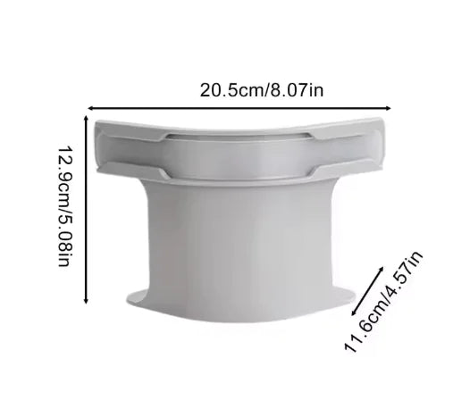 ZenRelief SmoothSleep™ Sheet Anchor System