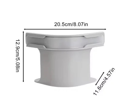 ZenRelief SmoothSleep™ Sheet Anchor System