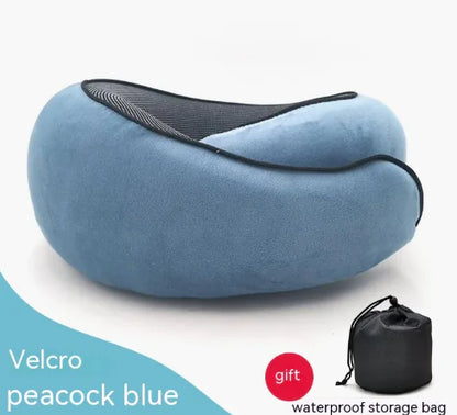 ZenNest - Travel neck support