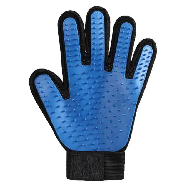 ZenTouch™ Pet Grooming Glove 2.0