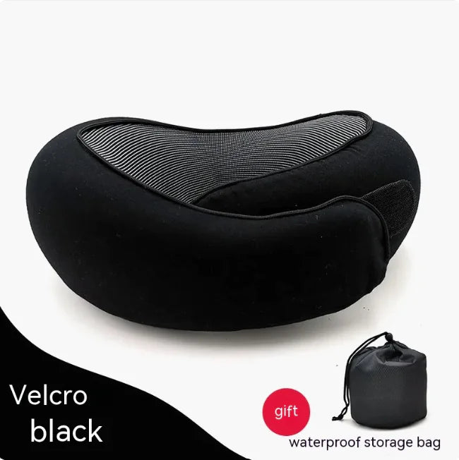 ZenNest - Travel neck support