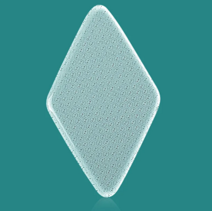Nano Glass Foot File