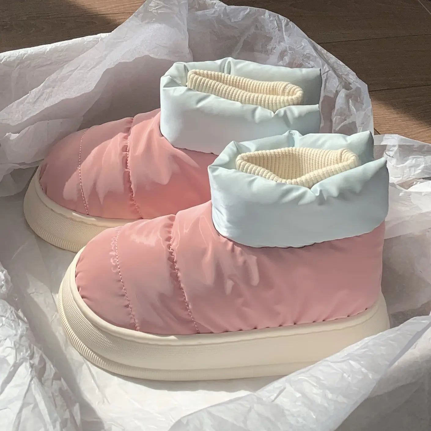 ZenRelief CozyCloud™