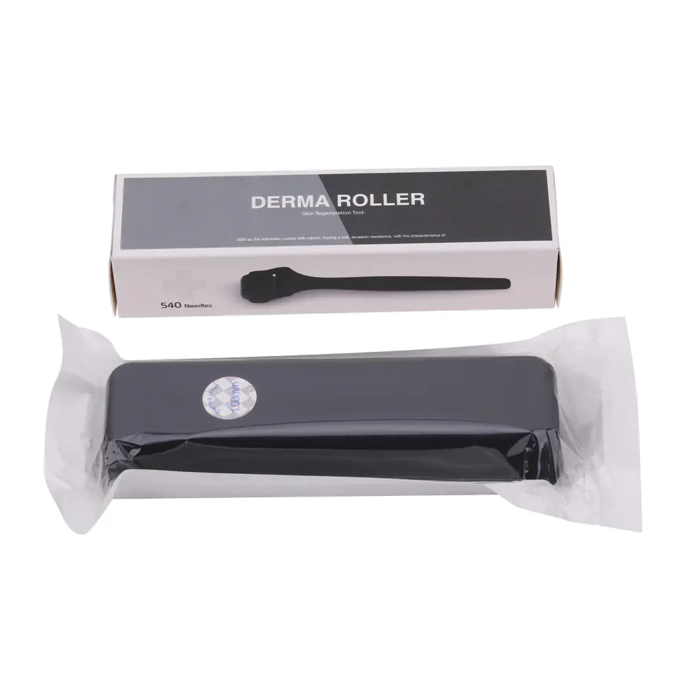 ZenRelief™ 540 Microneedle Derma Roller