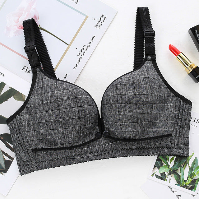 Pregnancy Nursing Bra for Breastfeeding