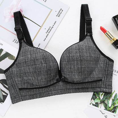 Pregnancy Nursing Bra for Breastfeeding