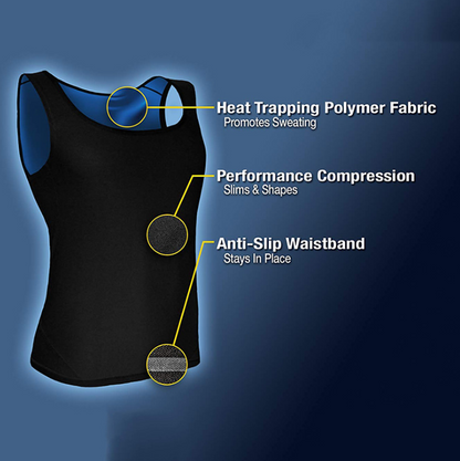 ZenRelief™ SweatFlex Vest