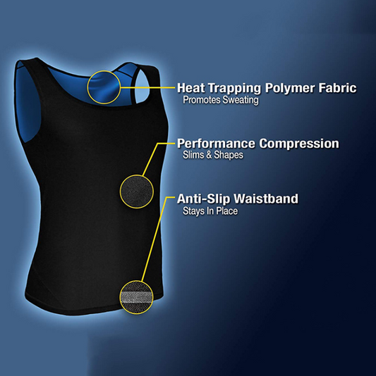 ZenRelief™ SweatFlex Vest