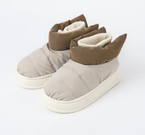 ZenRelief CozyCloud™