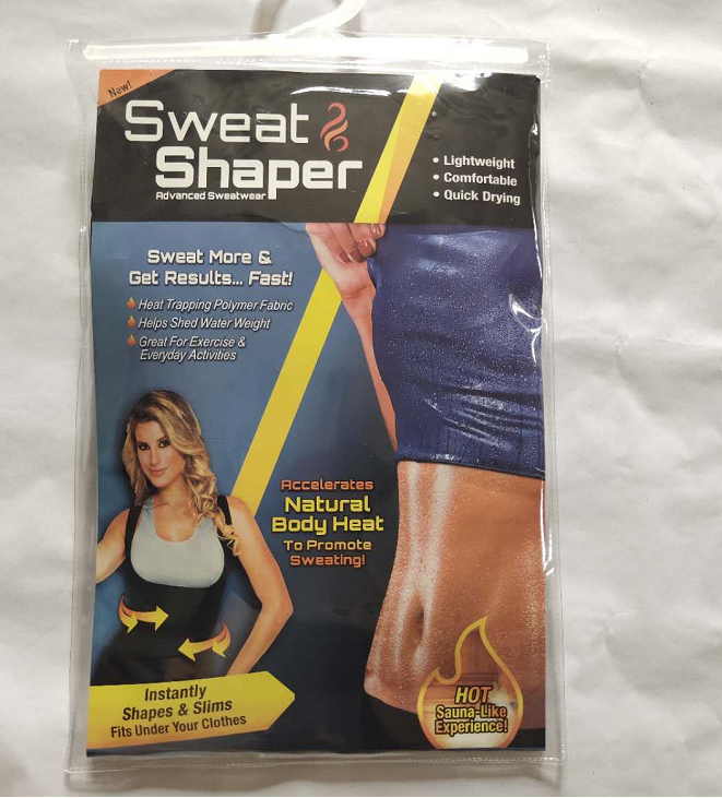 ZenRelief™ SweatFlex Vest