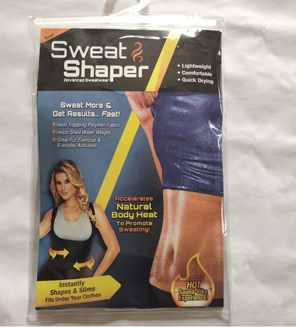 ZenRelief™ SweatFlex Vest