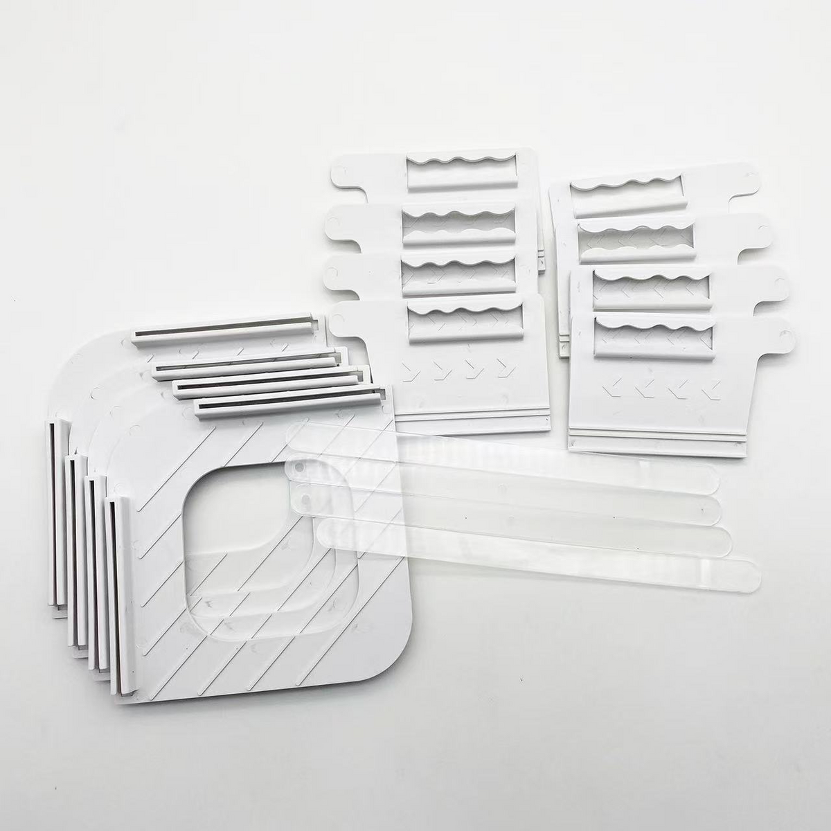 ZenRelief SmoothSleep™ Sheet Anchor System