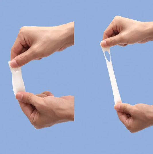 ToeAlign Pro™ – Silicone Toe Correction (pinky)