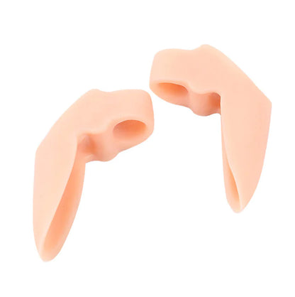 ZenRelief™ ComfortStep Gel Bunion Guard with Toe Separator