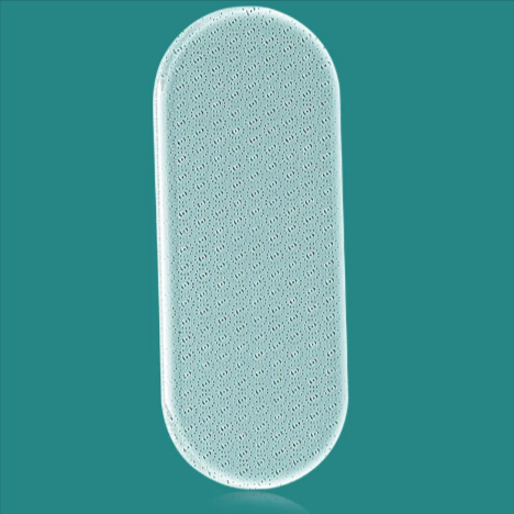 Nano Glass Foot File