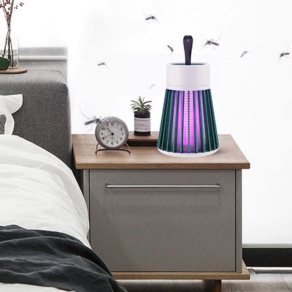 NoBite™ – Rechargeable Mosquito Killer Lamp