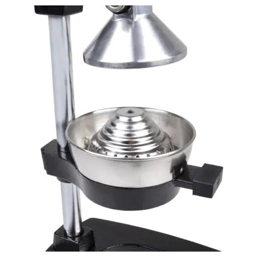 ZenRelief™ Premium Cast-Iron Manual Juicer